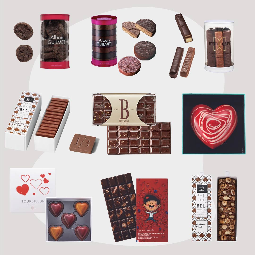 ♡チョコレートさん確認用♡ 