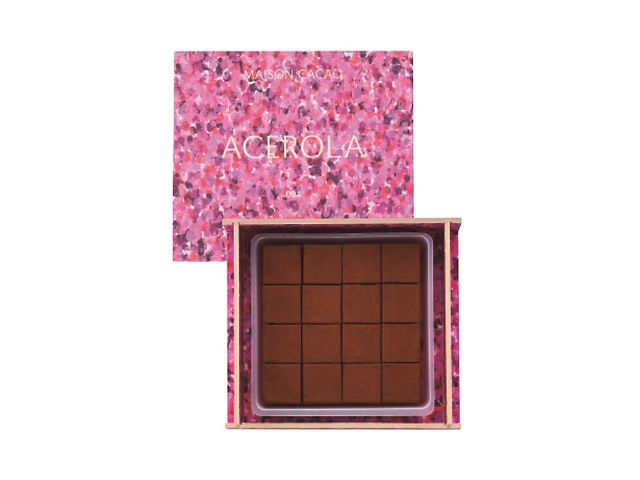 MAISON CACAO（メゾンカカオ）