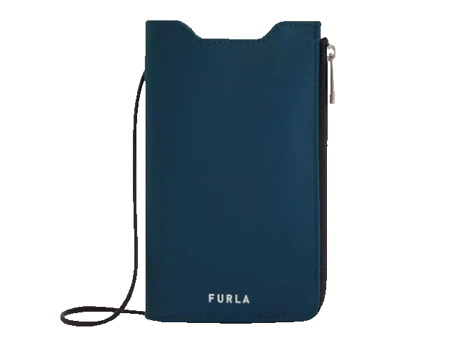 人気デザイン】FURLA iPhoneケース - スマホアクセサリー