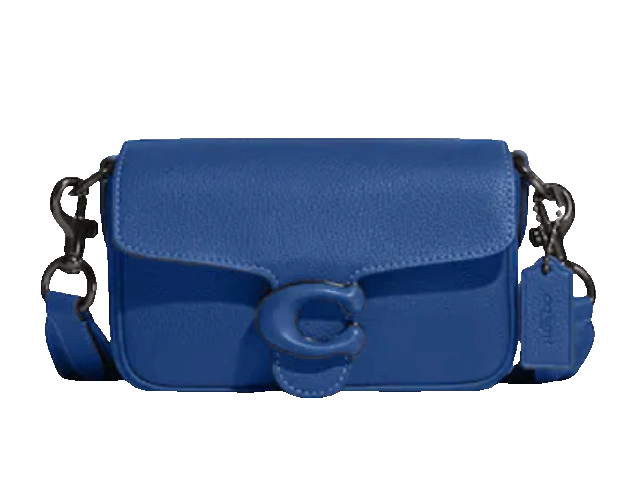 ソフト タビー クロスボディ 18