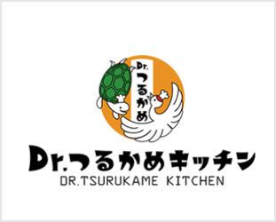 Dr.つるかめキッチン