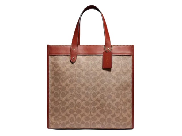 COACH(コーチ)のオススメバッグ10選|タイムレスに使えるアイテムを ...