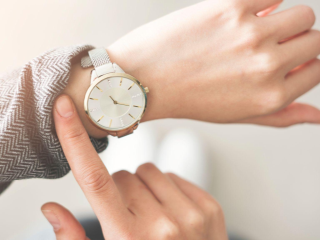レディースハイブランド腕時計を買うときに見るべきポイントとは？