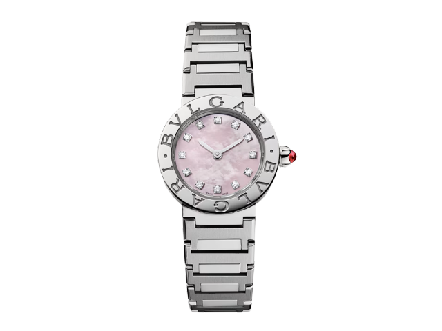 ⑦BVLGARI（ブルガリ）
