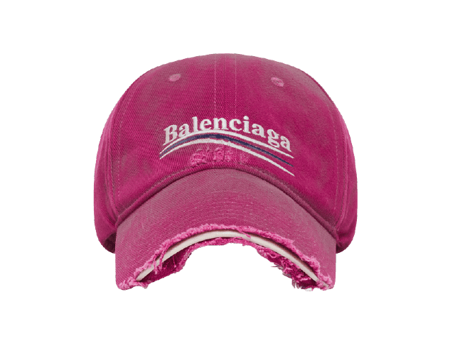 BALENCIAGA（バレンシアガ）のキャップ8選♡ラグジュアリー感のある ...