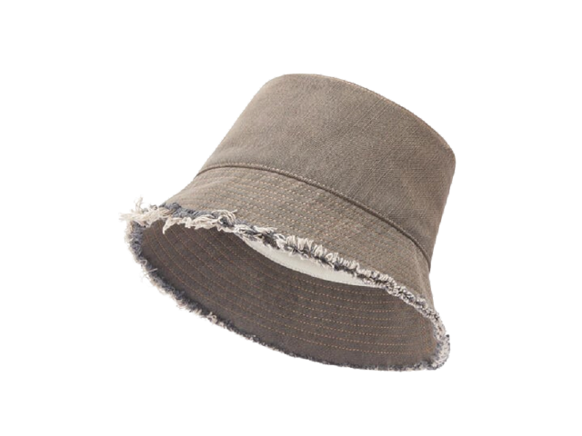 LOEWE（ロエベ）のバケットハット（バケハ）9選｜きれいめ派の帽子