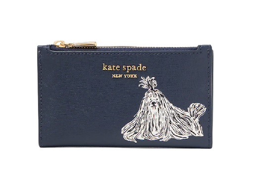 kate spade NEW YORK（ケイトスペードニューヨーク）の財布10選