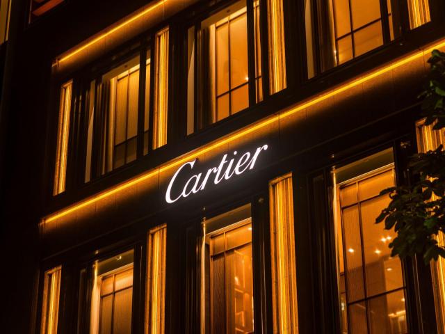Cartier（カルティエ）のリングの魅力
