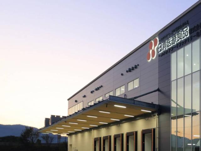 食卓便の会社概要