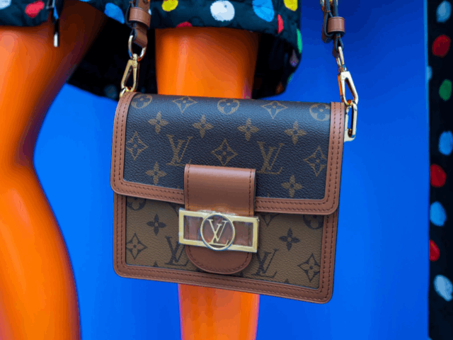 LOUIS VUITTON（ルイ・ヴィトン）のドーフィーヌ特集｜クラシックと