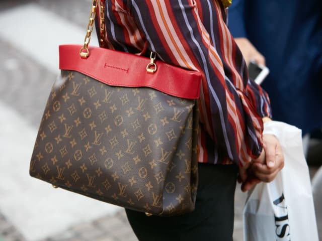 Louis Vuitton（ルイヴィトン）定番のモノグラムモチーフ9選｜魅力と