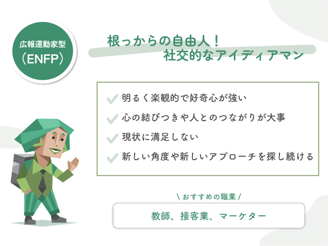 【保存版】自己分析で利用されるMBTI診断とは？16パーソナリティの性格／相性／割合を一覧で解説 - KARIN [カリン]