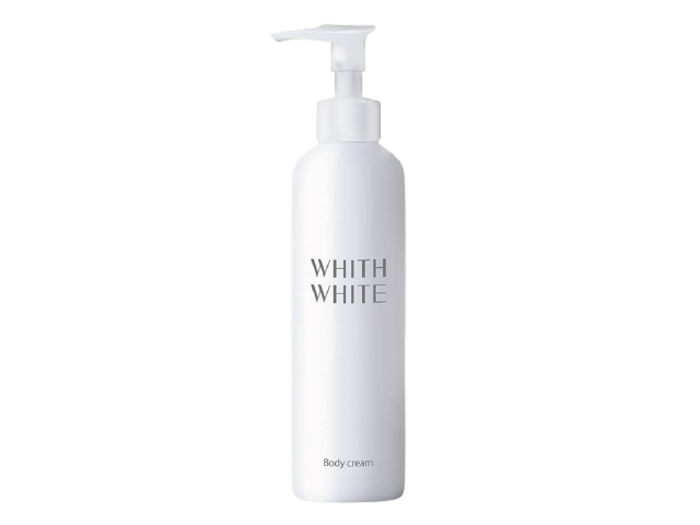 WHITH WHITE（ホワイト ホワイト)