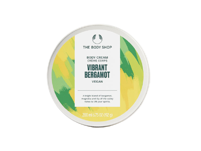 BODY SHOP（ボディショップ）
