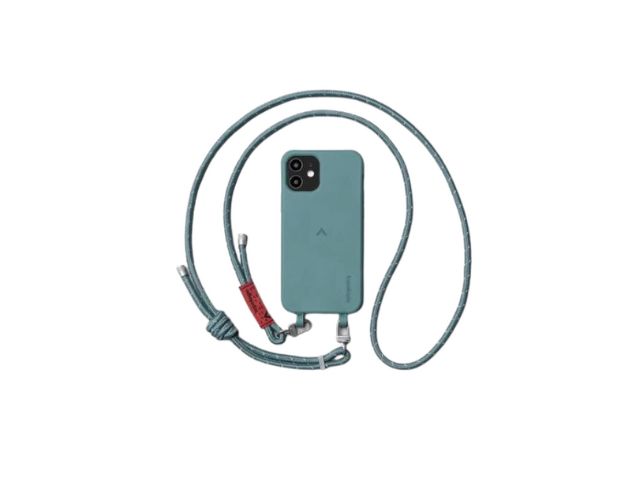 Dolomites Phone Case ドロマイツ／エルエイチピー（LHP）