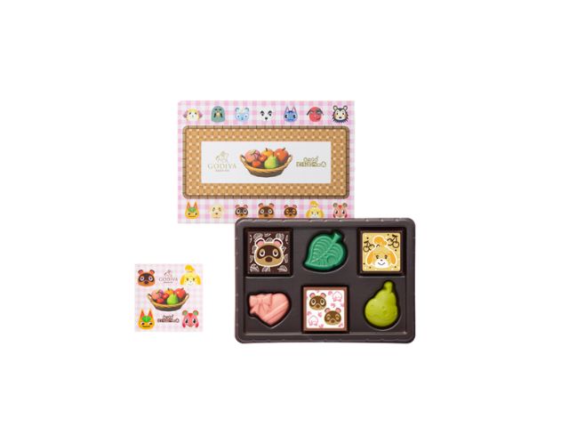 GODIVA（ゴディバ）あつもり