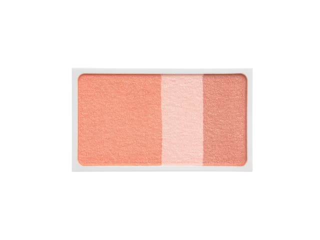 チークカラーミックスタイプ