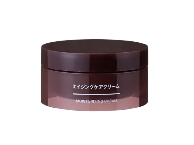 エイジングケアクリーム