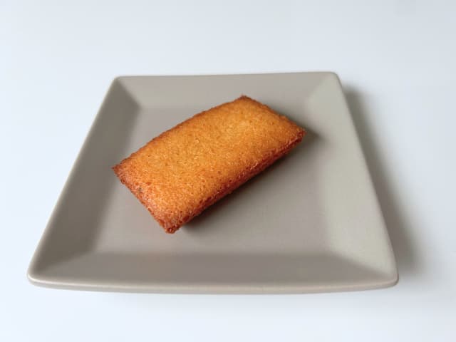 1個当たりのカロリーは82kcal