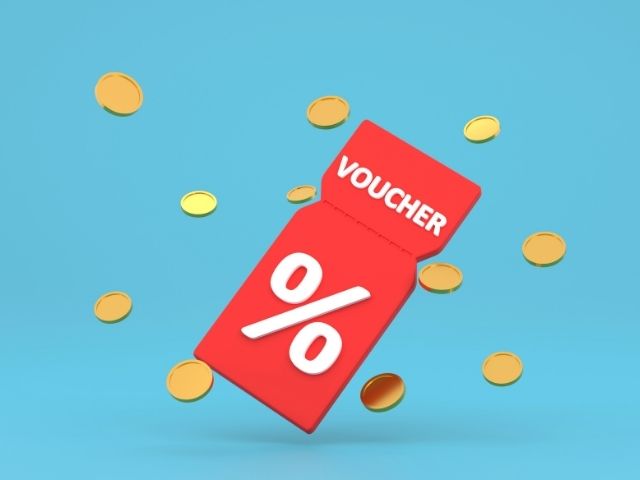 Qoo10「メガ割」ってなに？