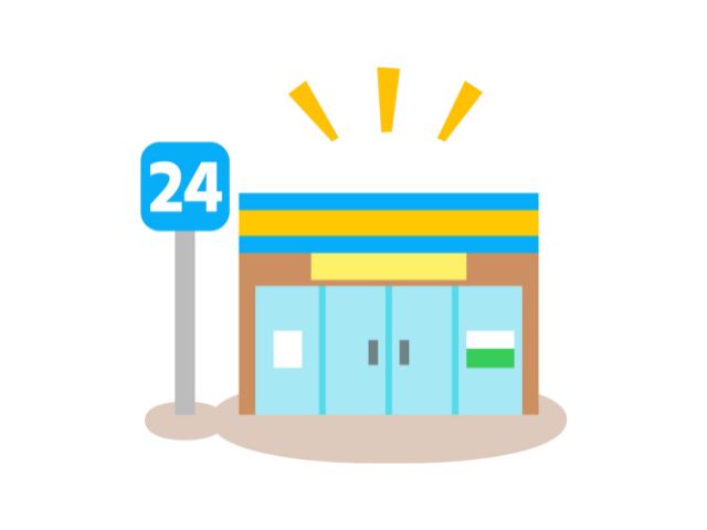 ベースブレッド（BASE-BREAD）が買えるコンビニはココ！