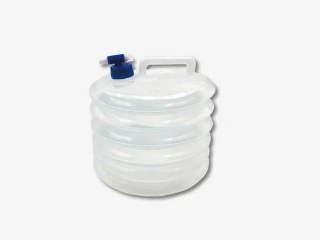 折りたたみウォータータンク（１０Ｌ）