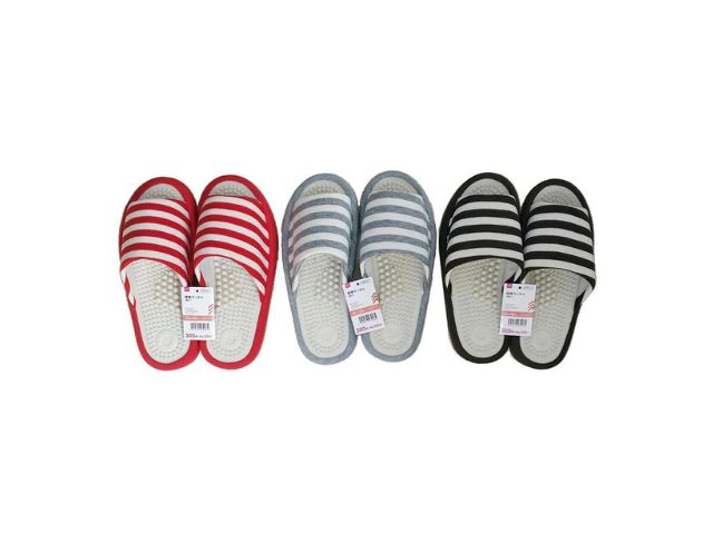 3、健康サンダル