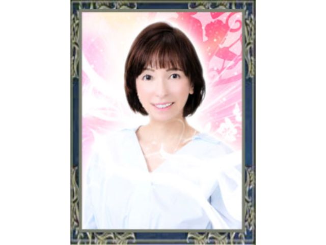 山口華先生
