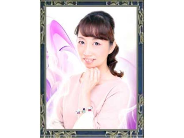 菫(スミレ)先生