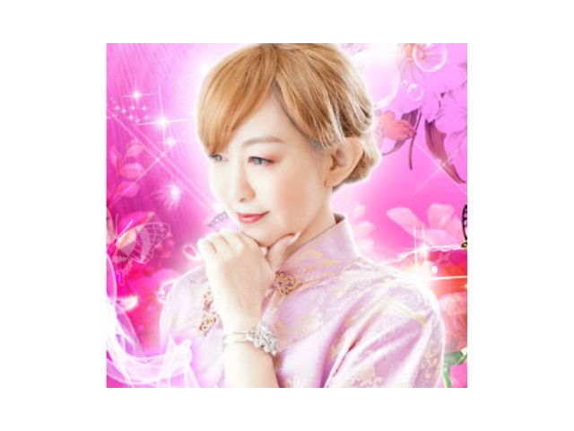 叶蘭（カラン）先生｜霊感・タロットが得意