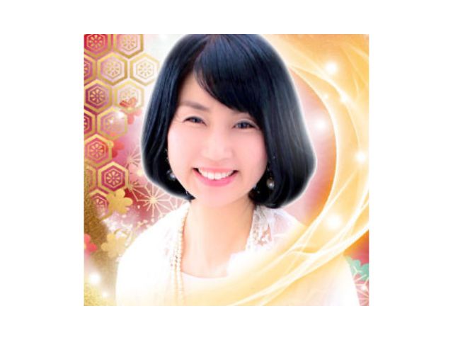 陽麗（ヒヨリ）先生｜霊視・スピリチュアルリーディングが得意