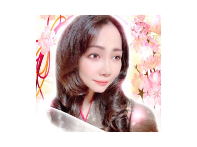 彩美（アミ）先生｜霊感・霊視が得意