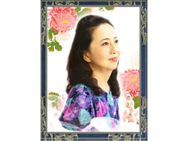 貞心先生