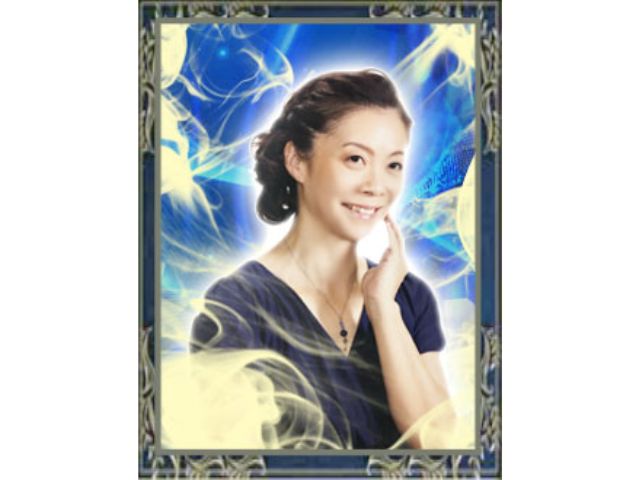 志月先生｜本人も気づいていない本当の望みを見抜き、幸せへと導くのが得意！