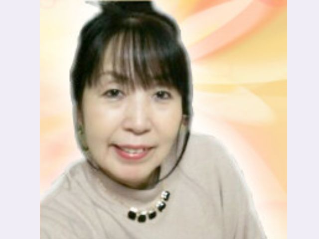 緒方麻こ（おがたまこ）先生｜未来透視・カウンセリングが得意