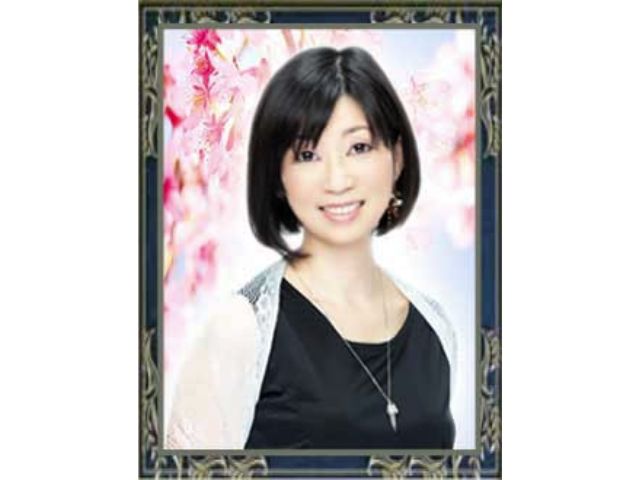 香桜（カオン）先生｜未来修正・波動修正が得意！