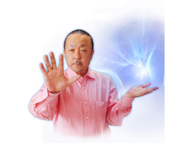 バロン章 開運スピリチャルな癒しの森｜バロン章（あきら）先生