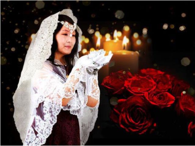 美柳（ビリュウ）先生