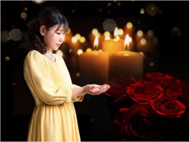 汐（ウシオ）先生