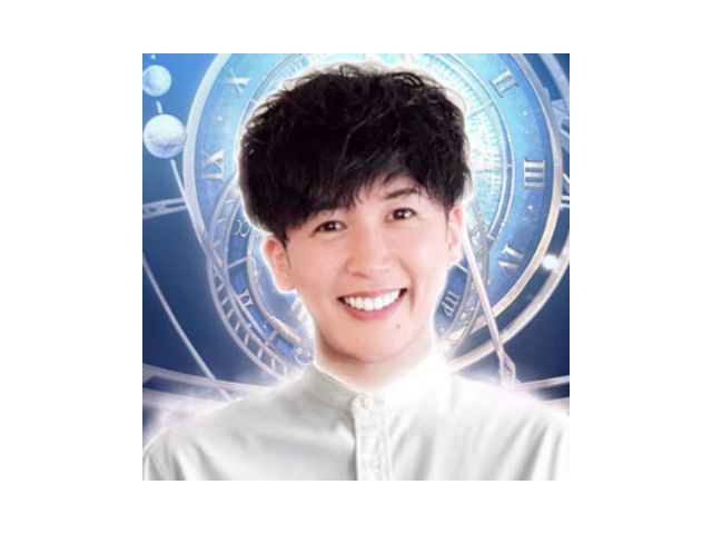 那津目（ナツメ）先生｜霊視・オーラリーディングが得意