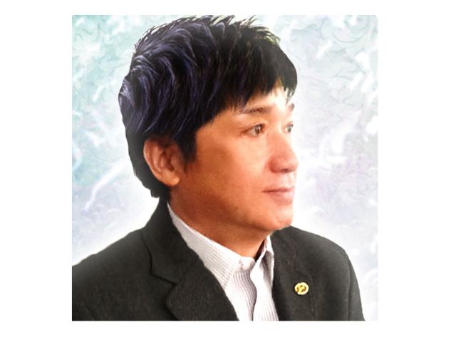 誉清(よすが)先生|縁結び・縁切りが得意