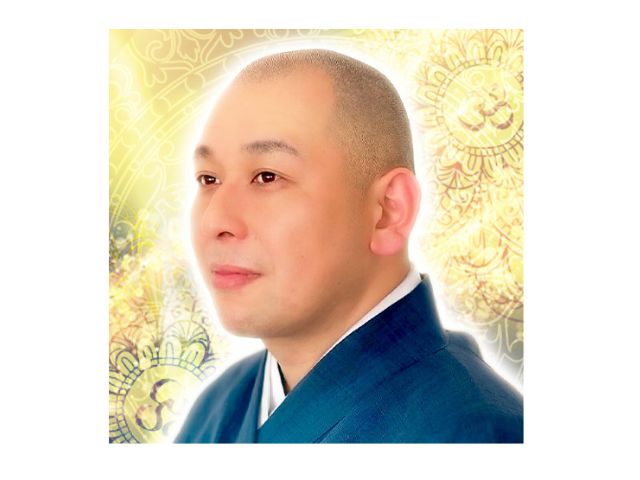 泰心(たいし)先生|恋愛問題・人間関係が得意