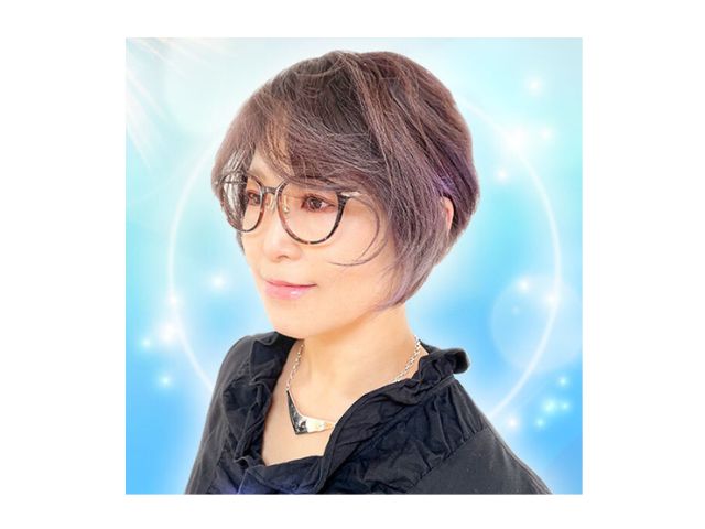 智彩(ちさ)先生|恋愛問題・潜在的魅力を読み取るのが得意
