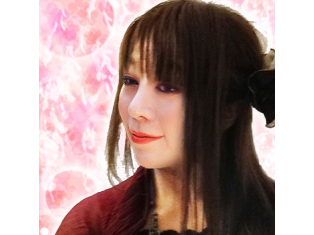 孔雀(クジャク)先生