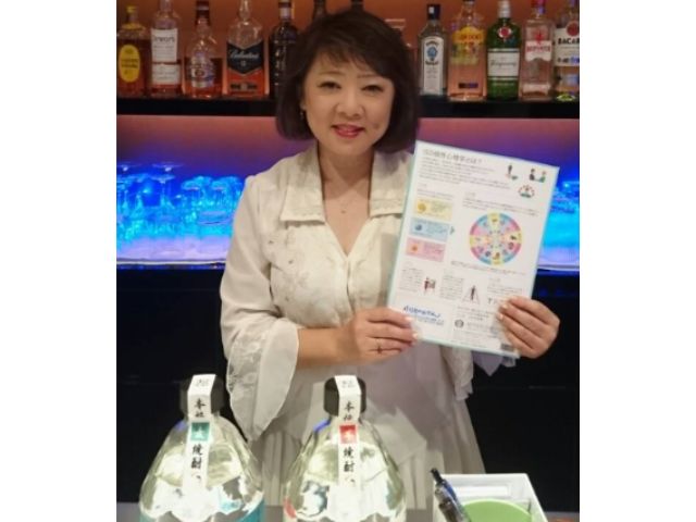 小川のおかん ｜小川あす香先生