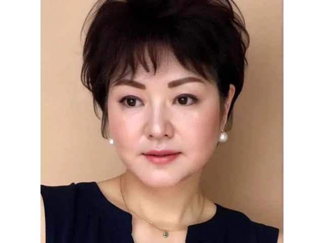 アリス先生