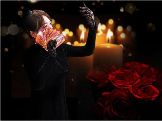 彌恩（ミオン）先生｜相談者に寄り添い心を浄化し癒してくれる