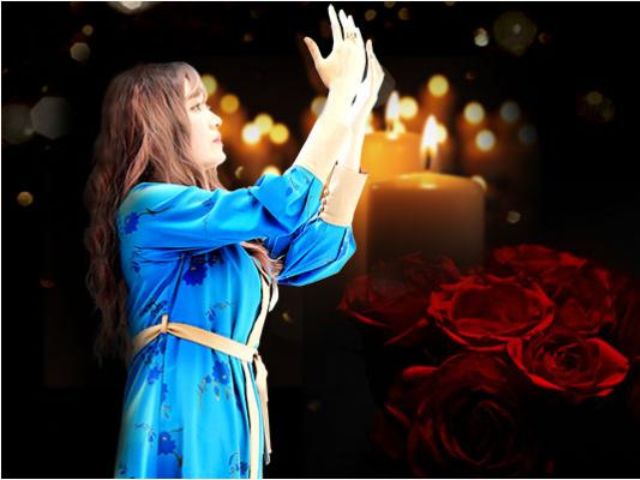 怜央（レオ）先生｜不幸の原因を解明し、幸せな人生が歩めるようサポート