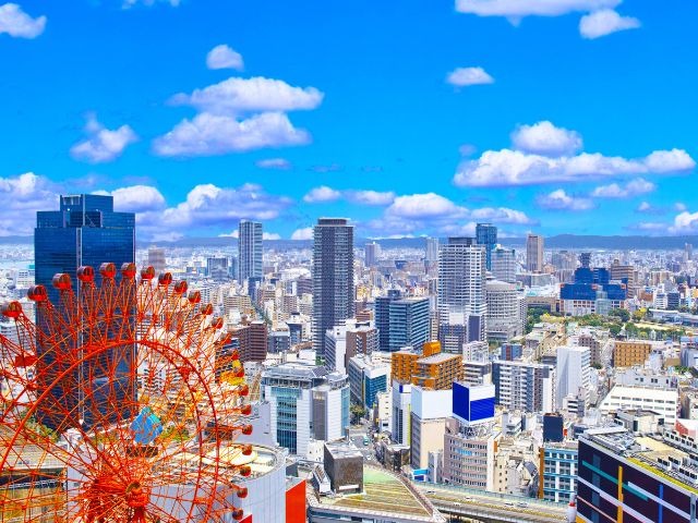 梅田｜大阪で当たる人気の占い師5選