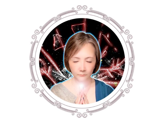 翔陽（しょう）先生｜困難な場面を突破するためのサポートが得意